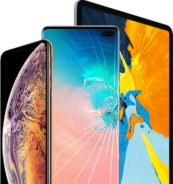 wise telecom Alblasserdam offer Broken Screen repair of iPhone, Samsung and tablet at 