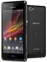 Sony Mobile 